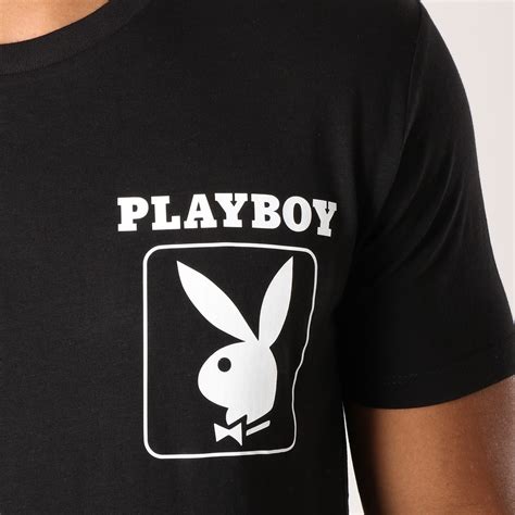 playboy t shirt|Playboy